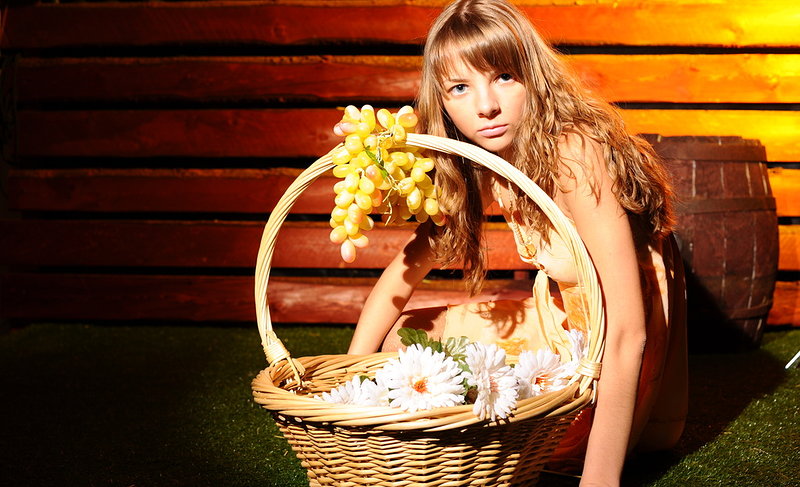 Саша, 41 год, 4 размер груди