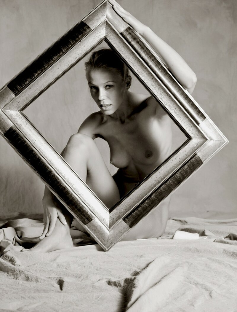 Светлана, 25 лет, 4 размер груди