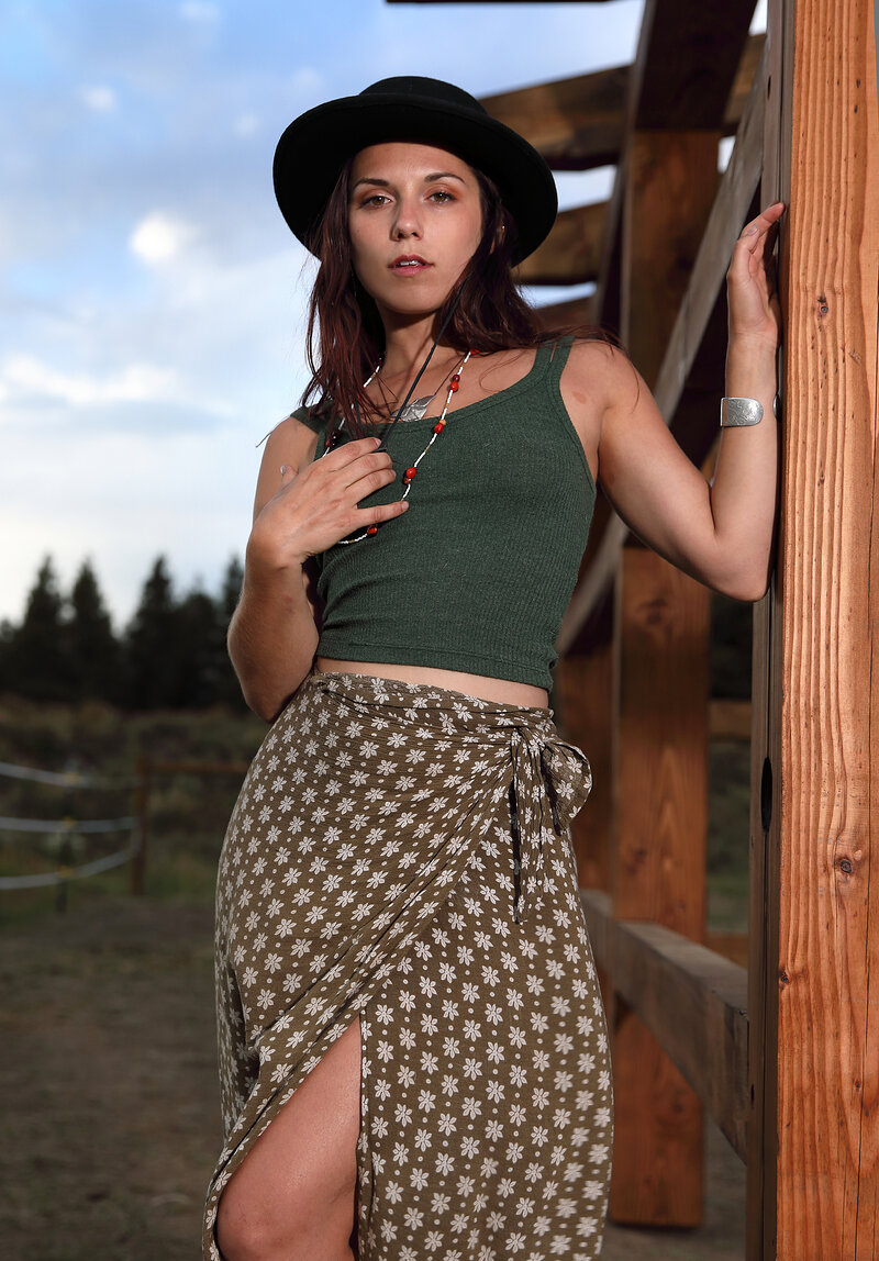 Алевтина, 25 лет, 3 размер груди