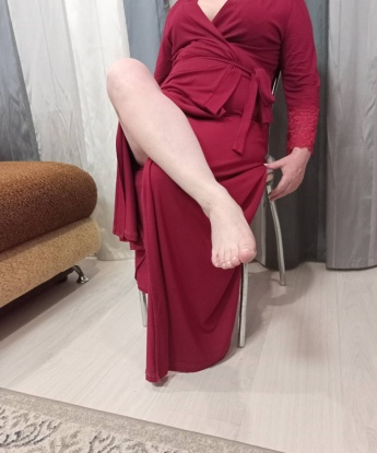 Римма, 46 лет, 2 размер груди